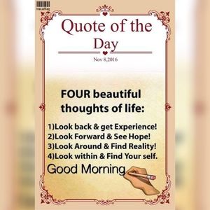 Meet your Posher, Claudina